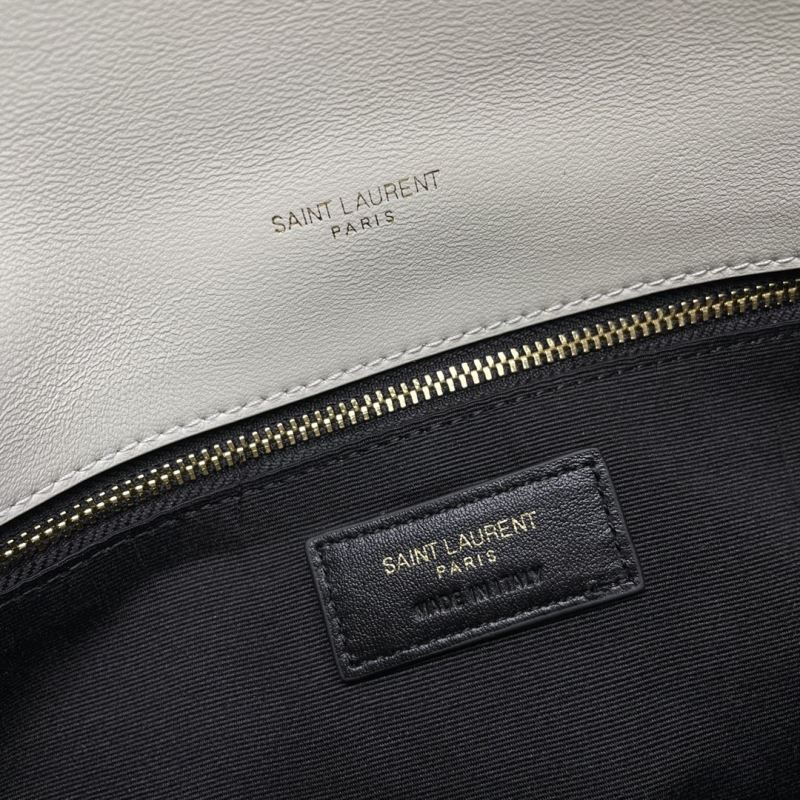 YSL Satchel Bags